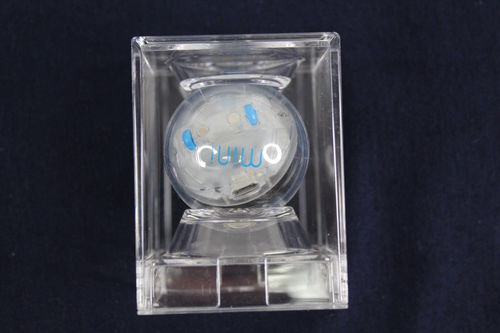 Sphero Robotic Ball Mini Activity Kit STEM Complete ** New in Open Box