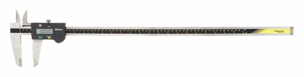 Mitutoyo 500-506-10 0-24" Absolute Digimatic Caliper