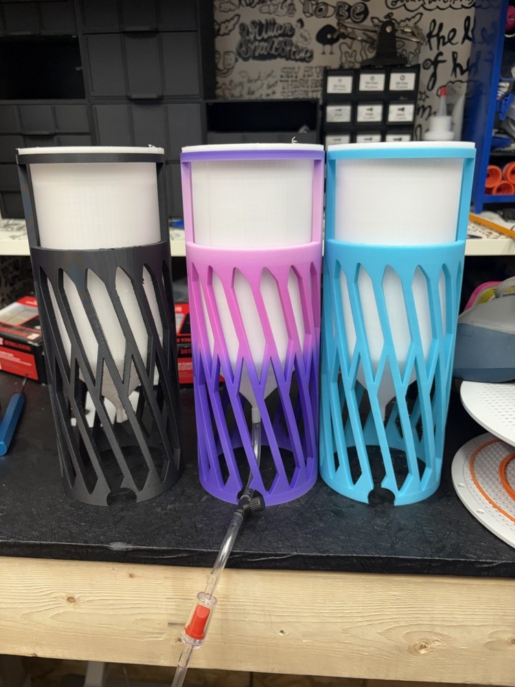 brine shrimp hatchery kit Modular
