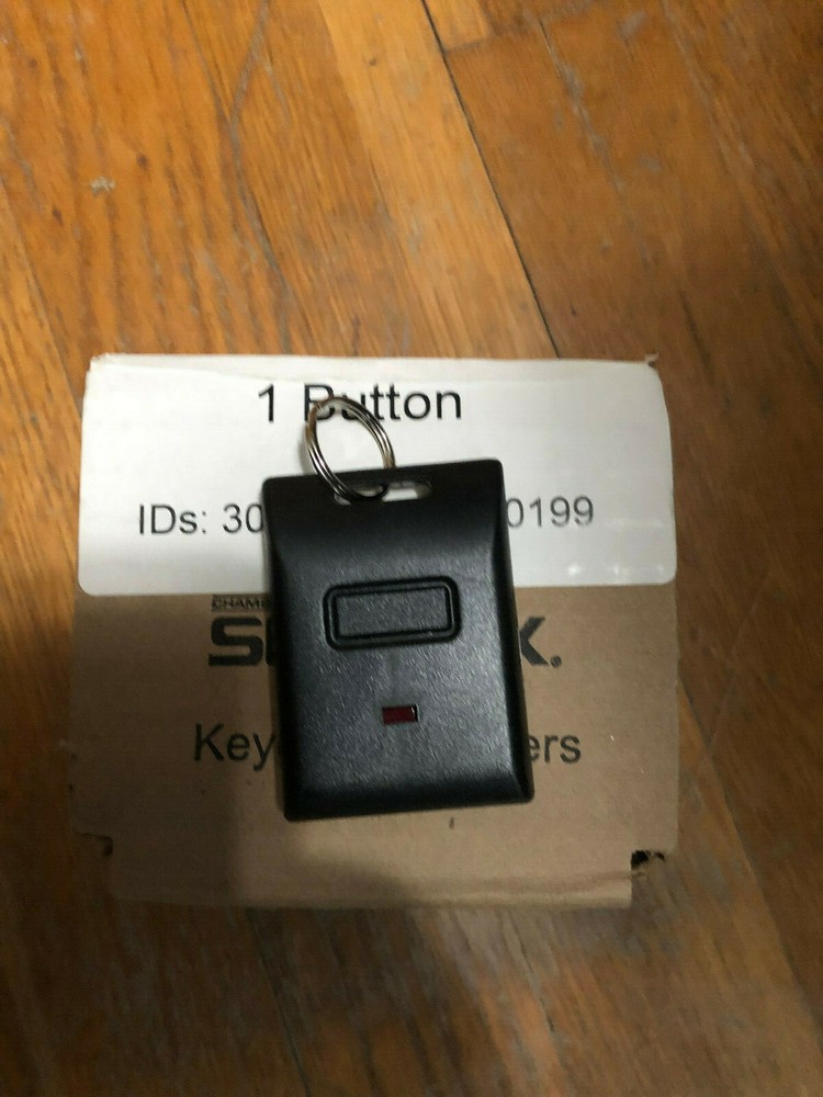 chamberlain Sentex Keychain Xmitter
