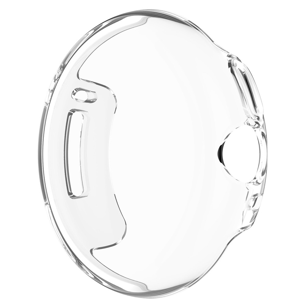 Watch Protective Case TPU Protective Case for Google Pixel Watch 1/2