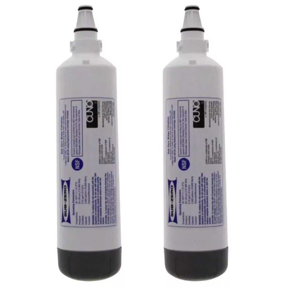 SUB-ZERO 7012333 Ice Maker Water Filter