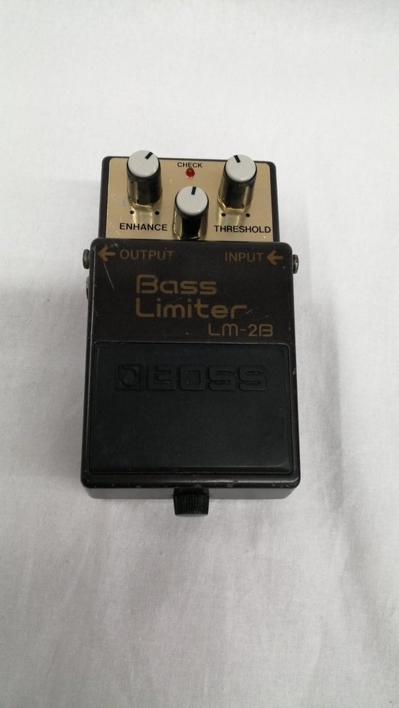 BOSS LM-2B effector