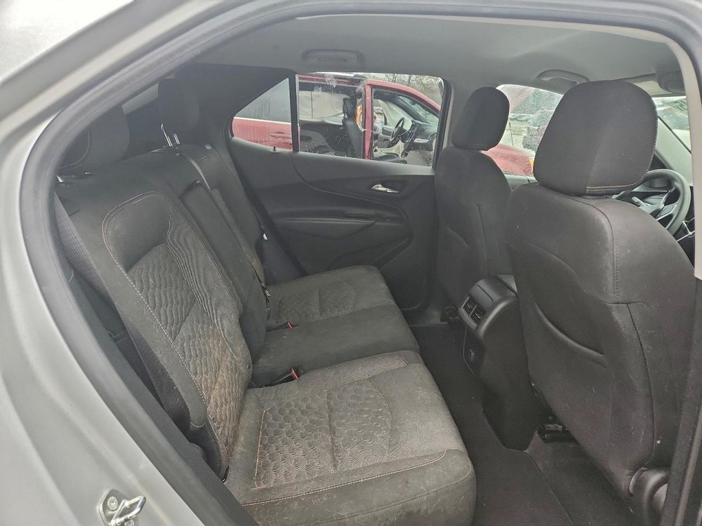 Fuse Box Engine Fits 18-22 EQUINOX 4920130