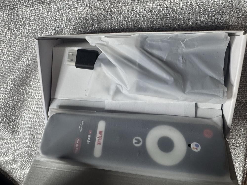 AndroidTV Dongle Q