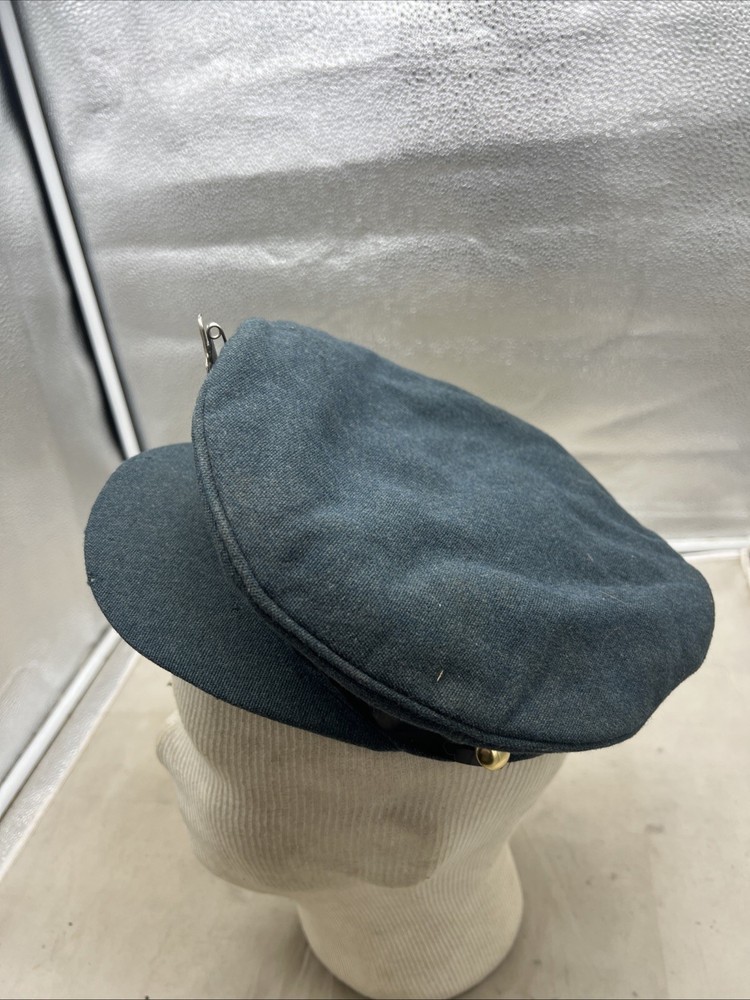 Iraqi Air Force Visor Hat British Made (RF