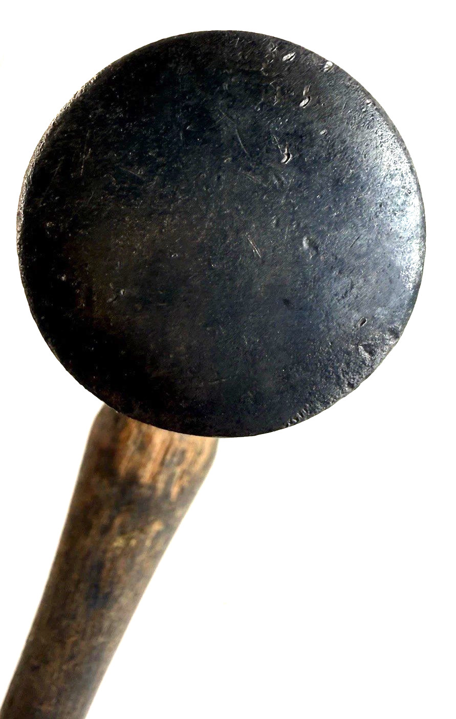 Vintage WINCHESTER ball Peen Hammer Overall Weight 1 lb 13 oz