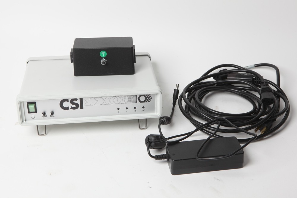 Hexagon Manufacturing Intelligence CSI Common Scale Interface W/ power supply