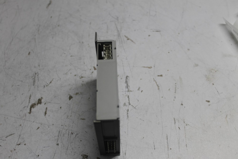 Action Instruments Q406-A002 Isolator Dc Input Module Action I/Q