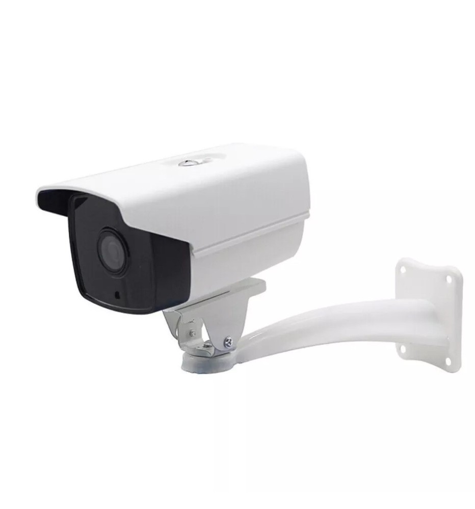 Universal CCTV Surveillance Camera Bracket Wall Mount Support Stand Holder Base