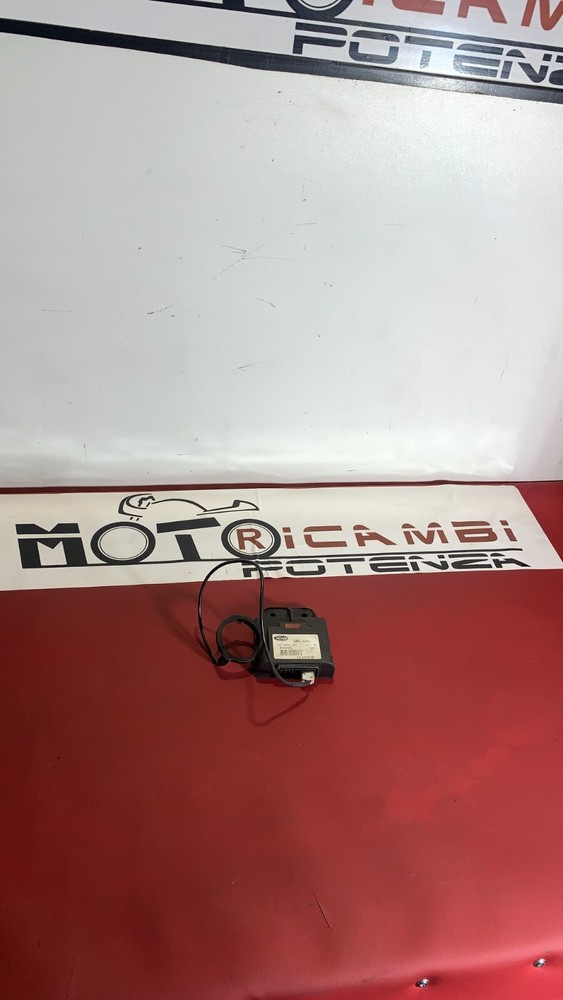 PIAGGIO BEVERLY 200 CONTROL UNIT Vespa 200 ACI604.02830480