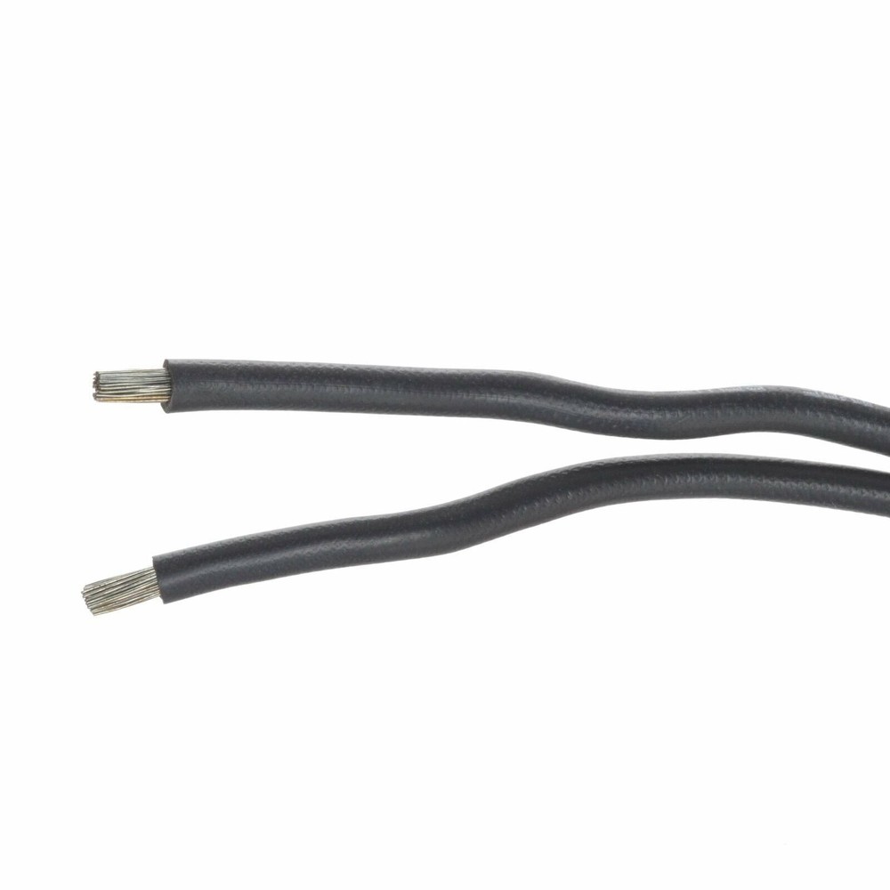 Seachoice 11841 Off/On Push-Pull Switch – 1 Circuit – 2 18 Gauge Copper Wire ...