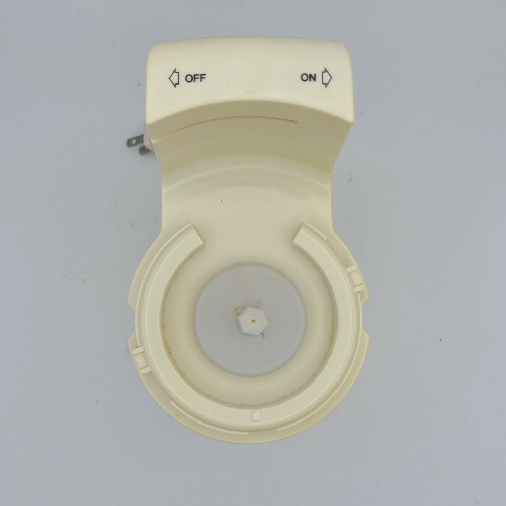 Hamilton Beach Emmie 545 Food Processor Replacement Part MOTOR/BASE TESTED