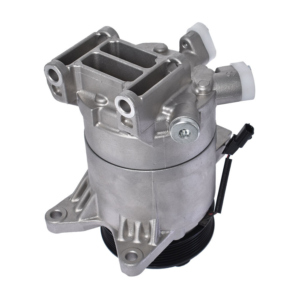 CO 11319C AC A/C Compressor W/Clutch Fit For 2009-2014 Nissan Murano 3.5L V6