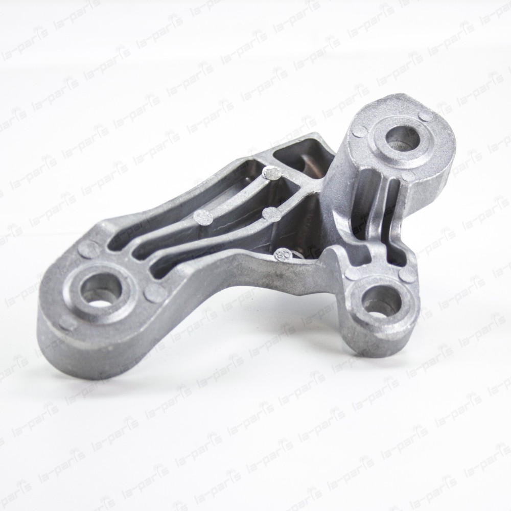 New Genuine 04-09 Mazda 3 A/T Engine Driver Side Mount Bracket B32T-39-080B