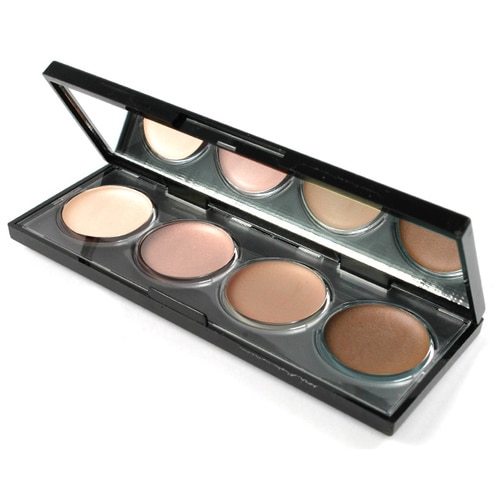 Revlon Illuminance Creme Shadow