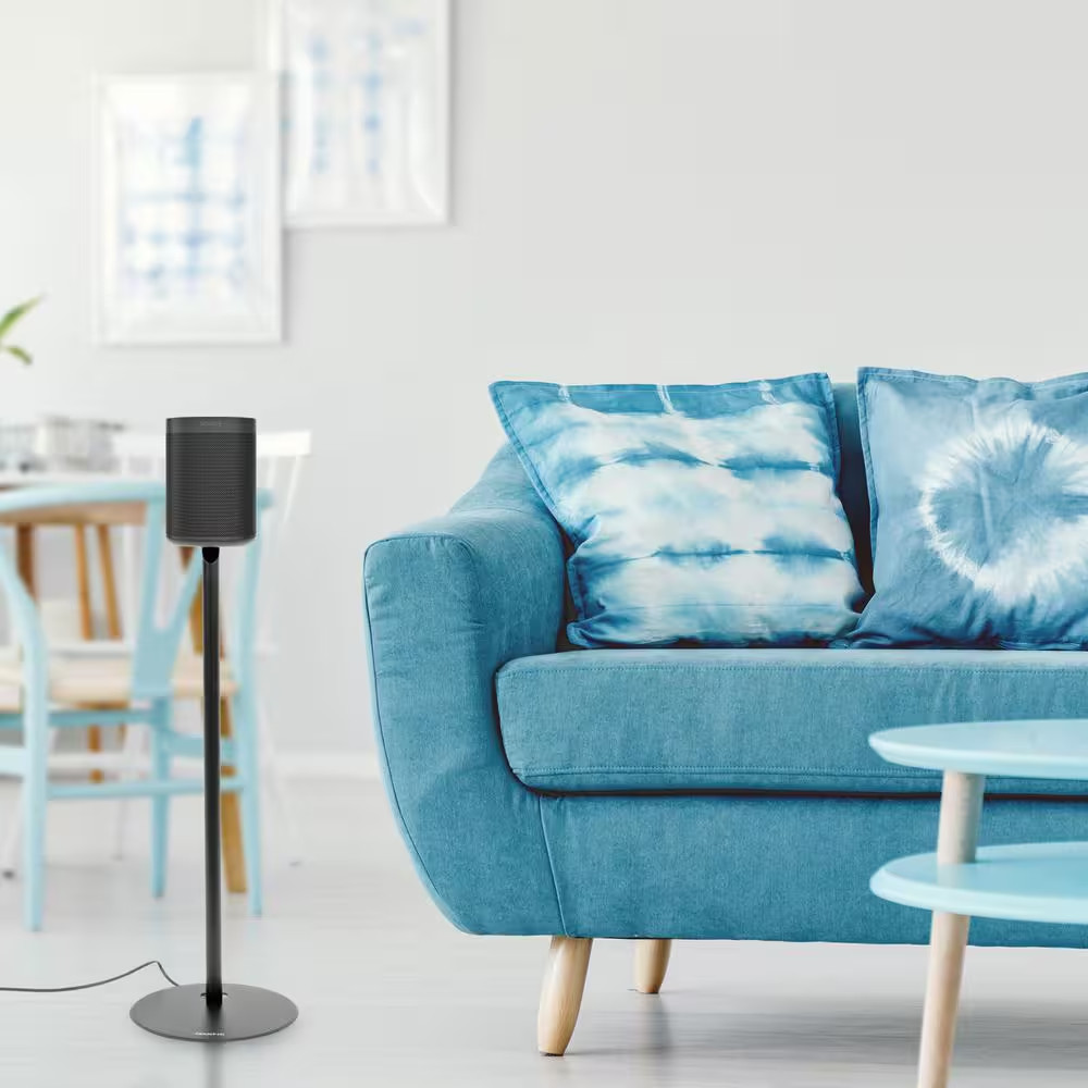 Speaker Floor Stand for Sonos One