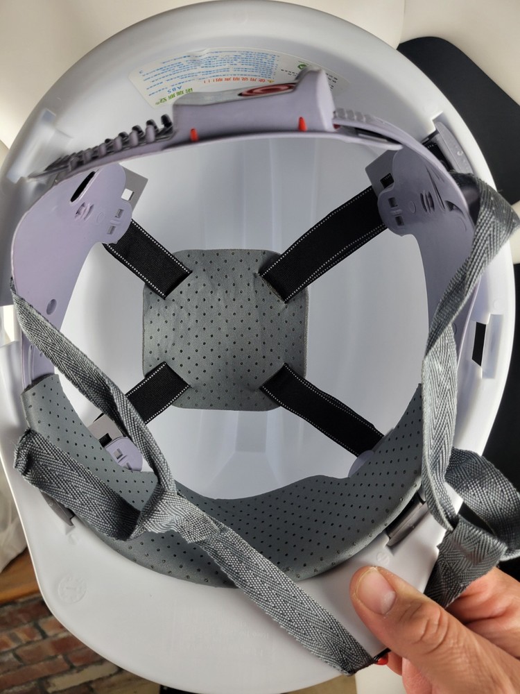 Hard Hat Safety Helmet