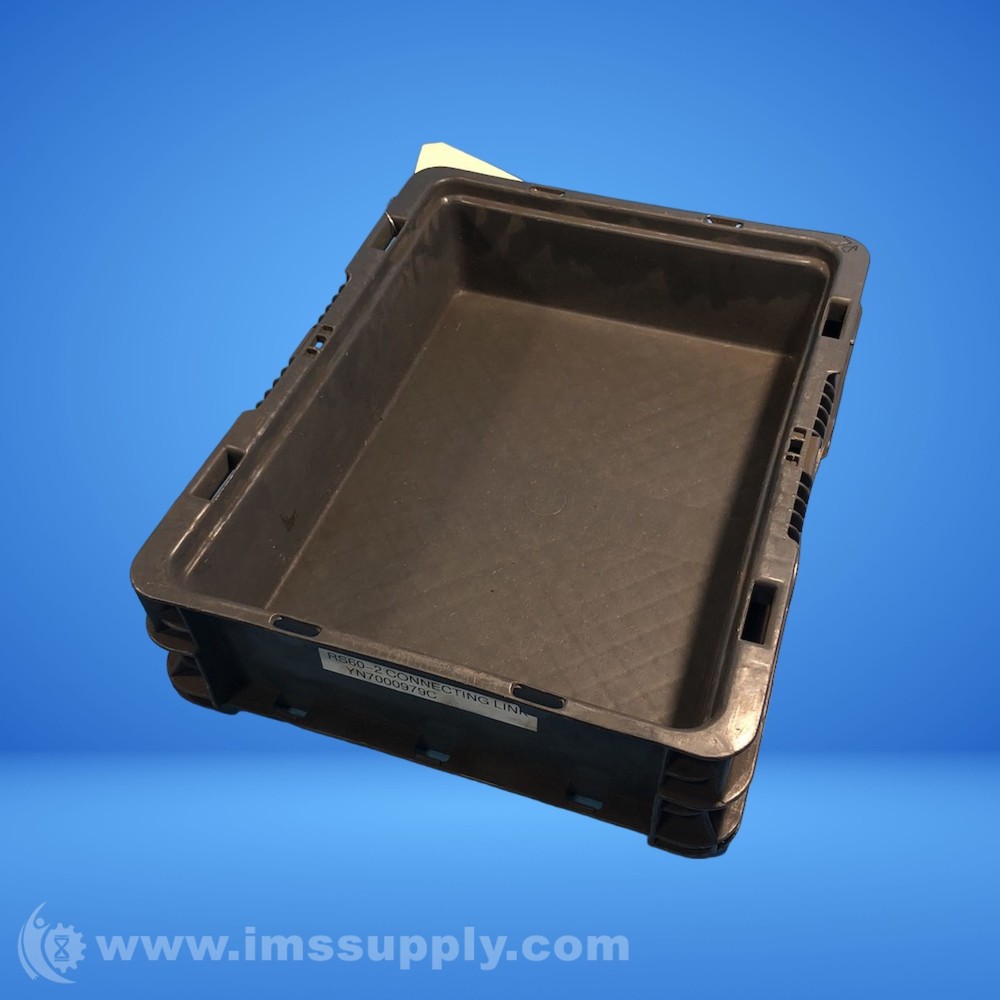 Orbis NSO1215-4 Straight-wall Modular Container 8745