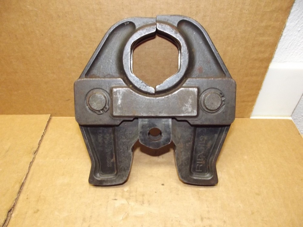 Ridgid  Propress  Jaws Set 2" inch