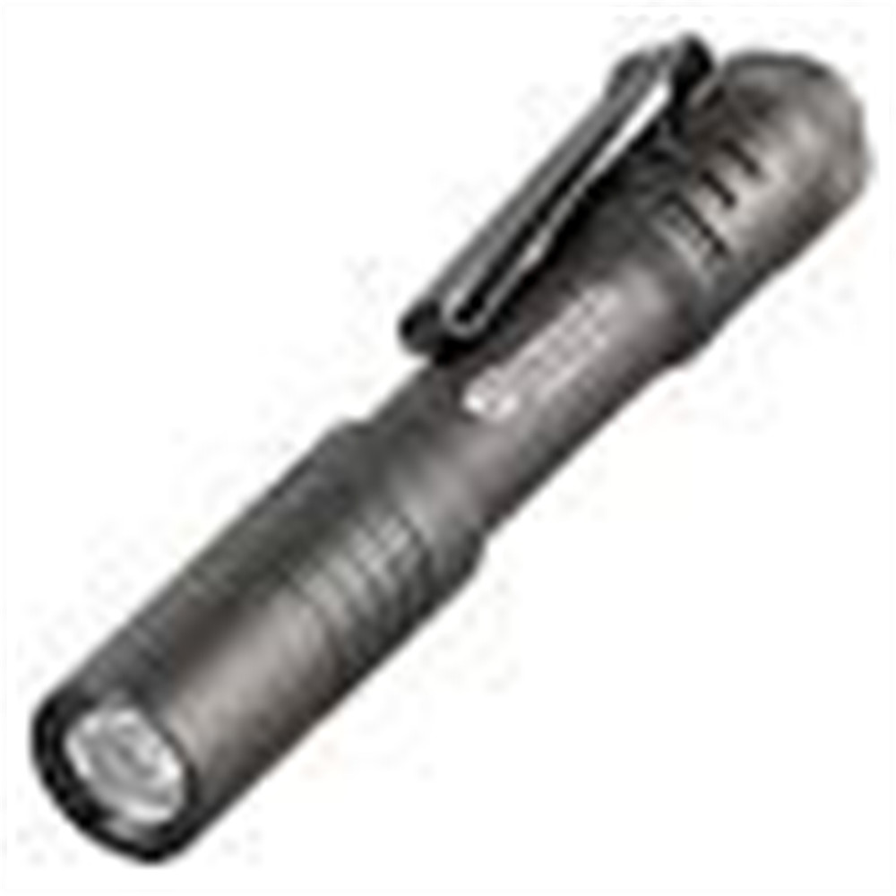 Streamlight Microstream USB Tail cap only Black