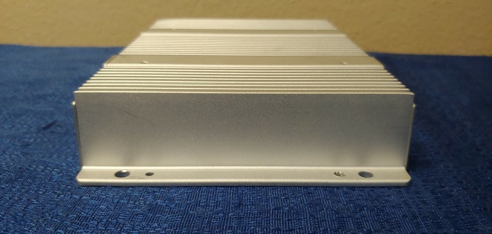 Flytech KPC6(C46) 3LEKPC600060 PC Box w/ power supply