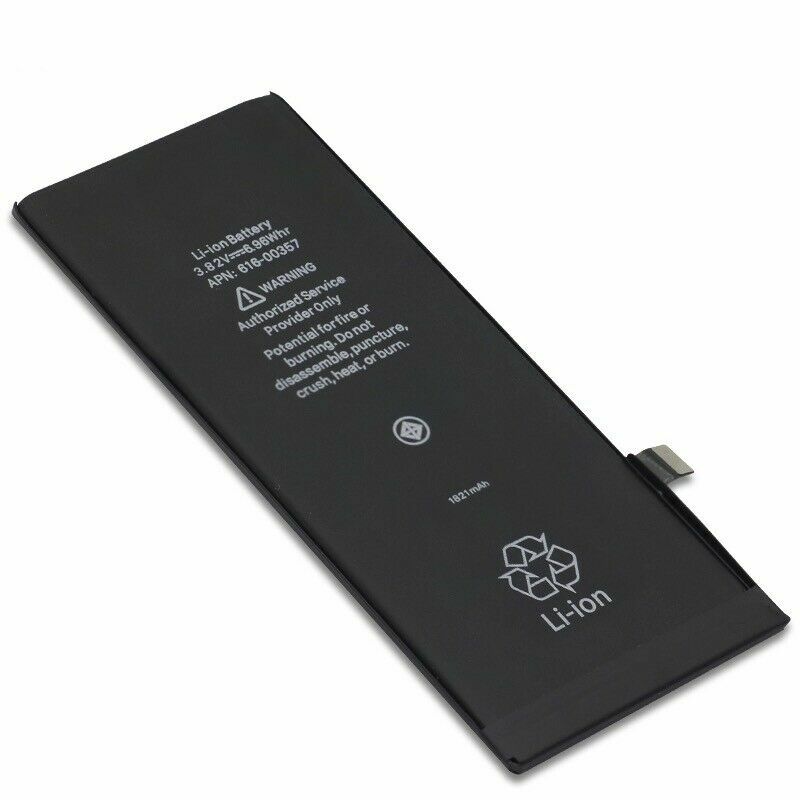 1821mAh Replacement Internal Replace Cell Battery for Apple iPhone 8 + Tool