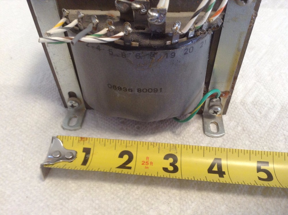 6936 80091 Transformer