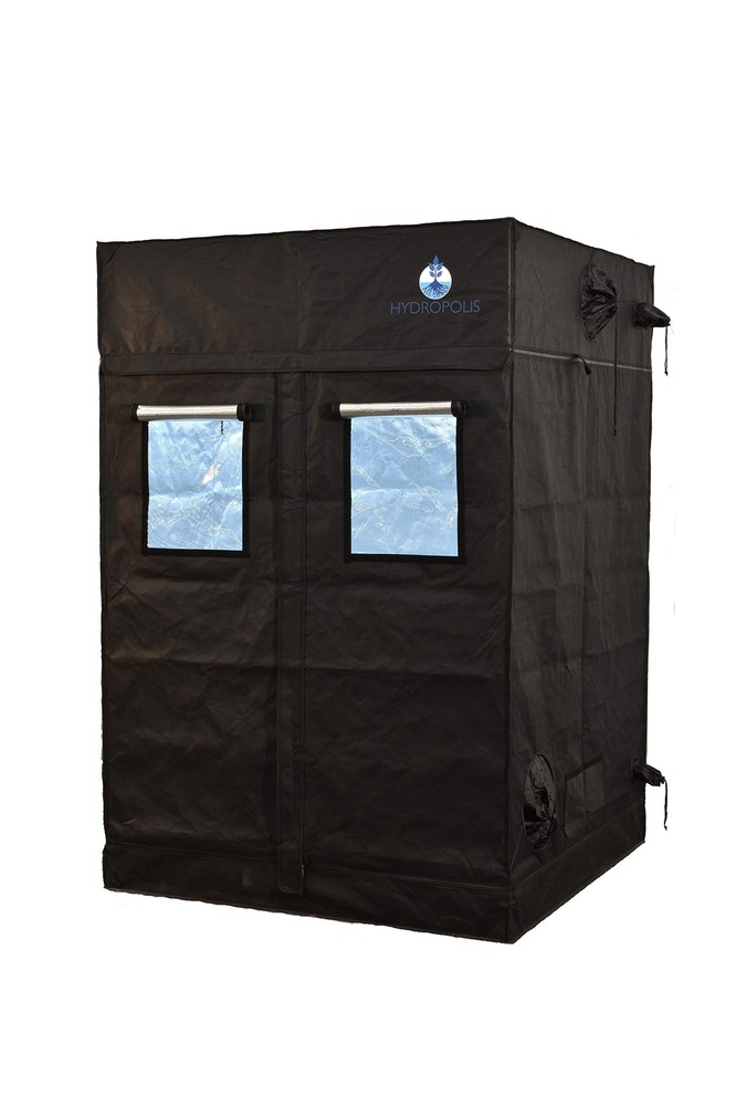 Grow Tent (2x4+) 2x4+