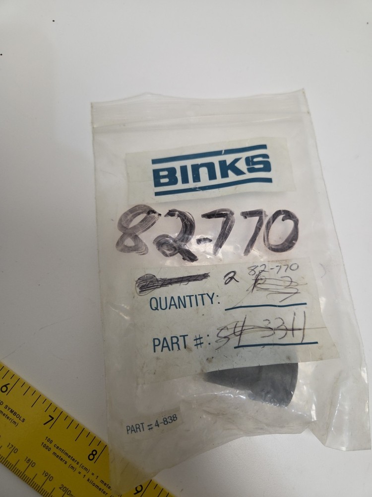 Binks 82-770 Outer Magnet