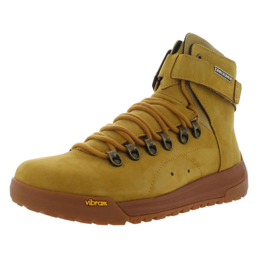 Creative Recreation Baretto Mens Shoes