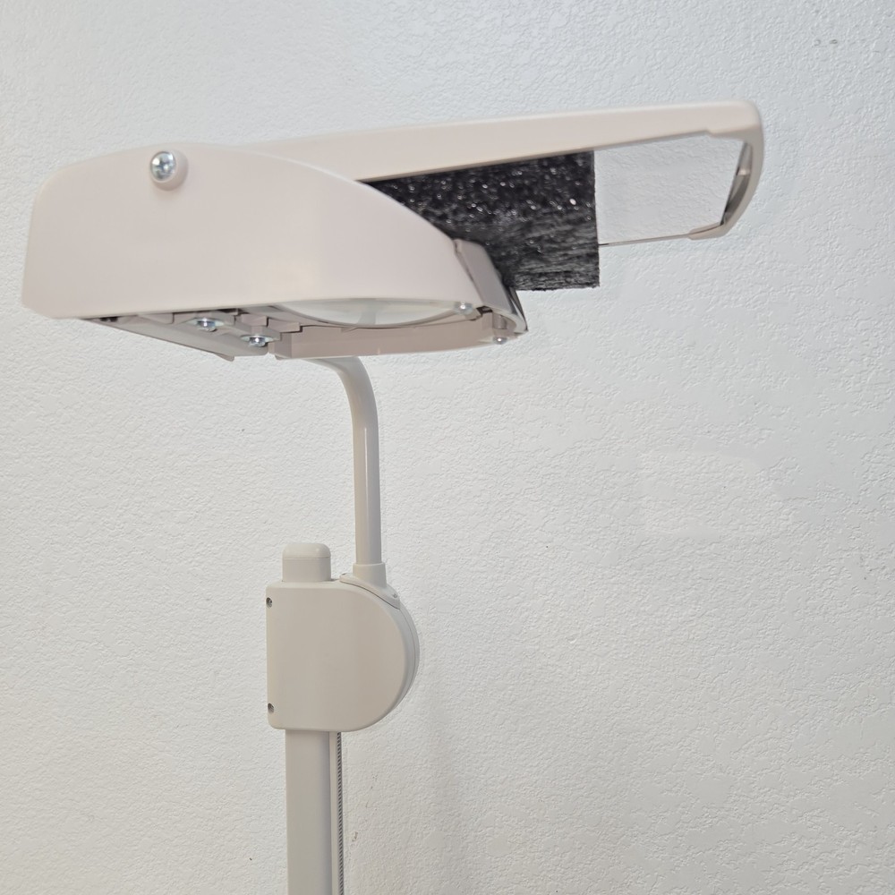 Apollo Concept 2210 Portable Overhead Projector Folding Viewfoil