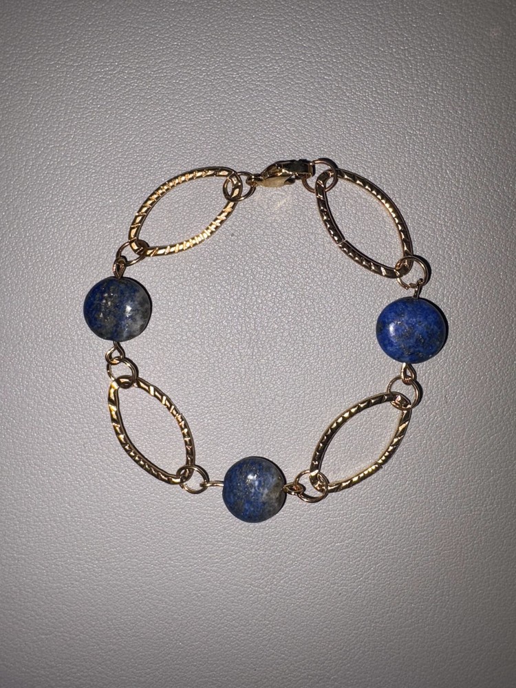 Handmade Jewelry Set 3 Pcs