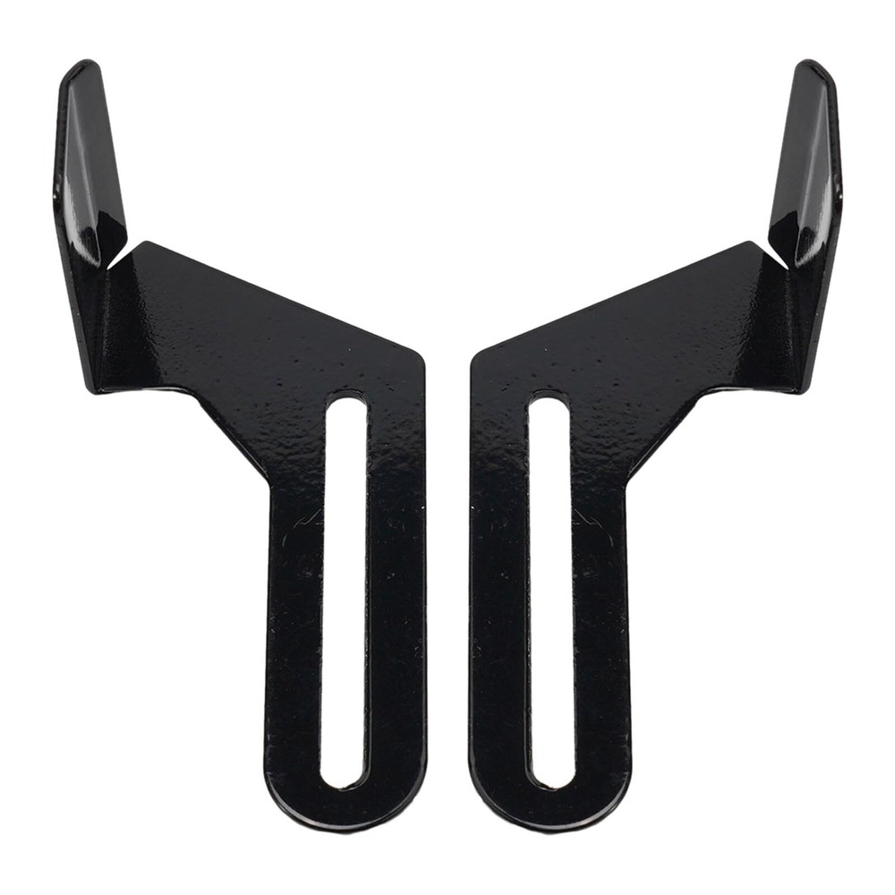 2pcs Grinder Tool Rest Replacement Backing Plate Washer Pad Accessories New