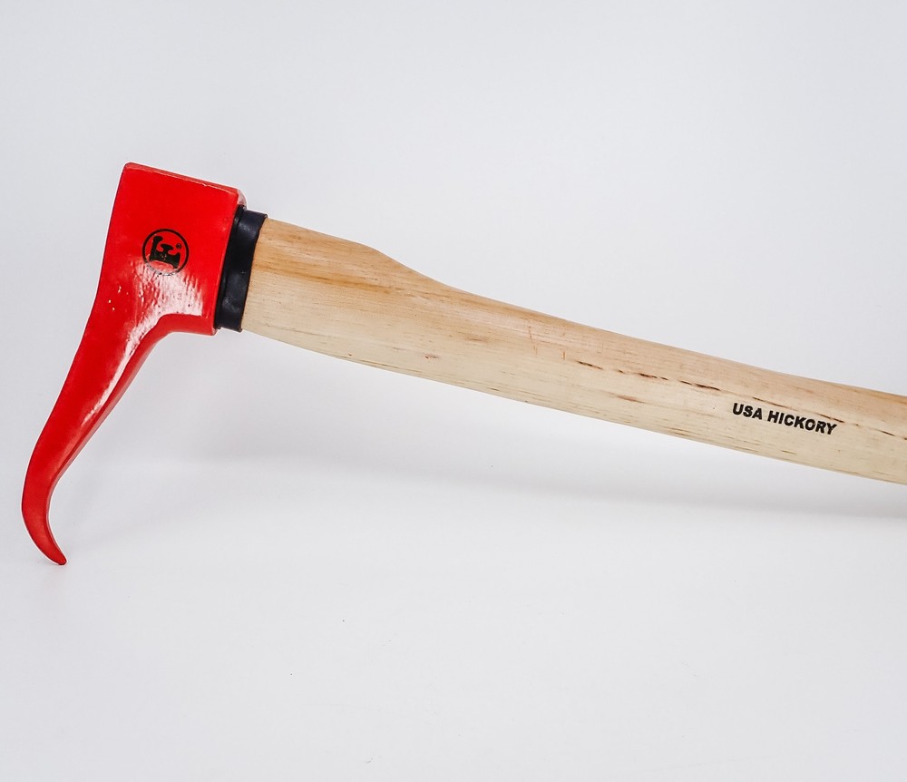 FORESTER LOG HANDLING PICKAROON 36" HICKORY HANDLE