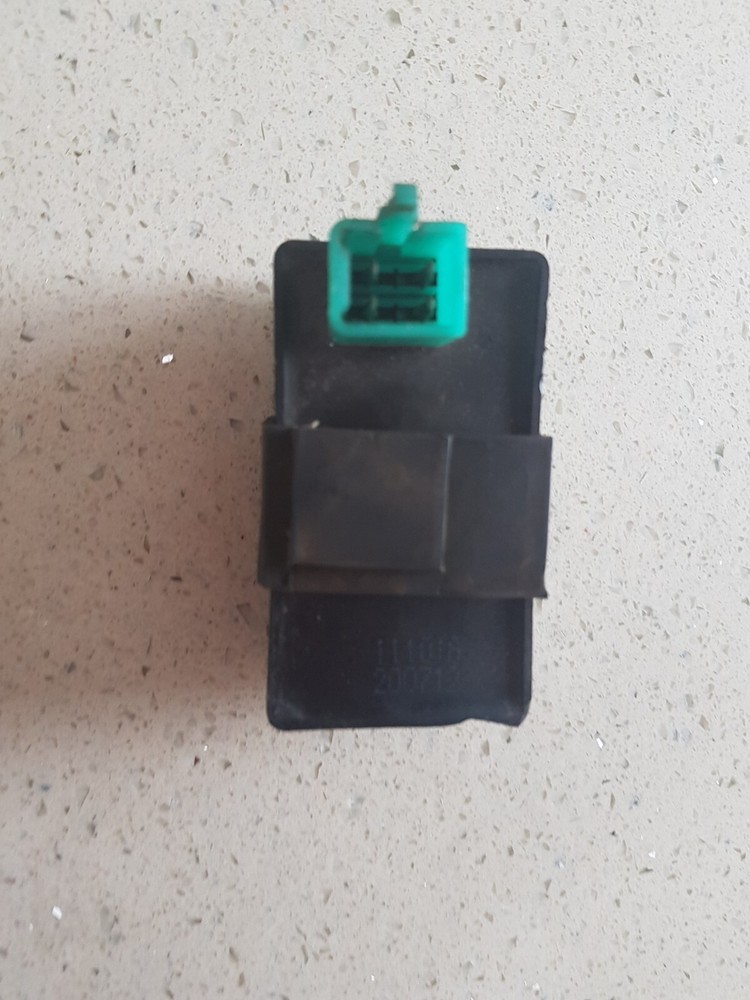 Pit Dirt Bike ATV Scooter Ignition CDI