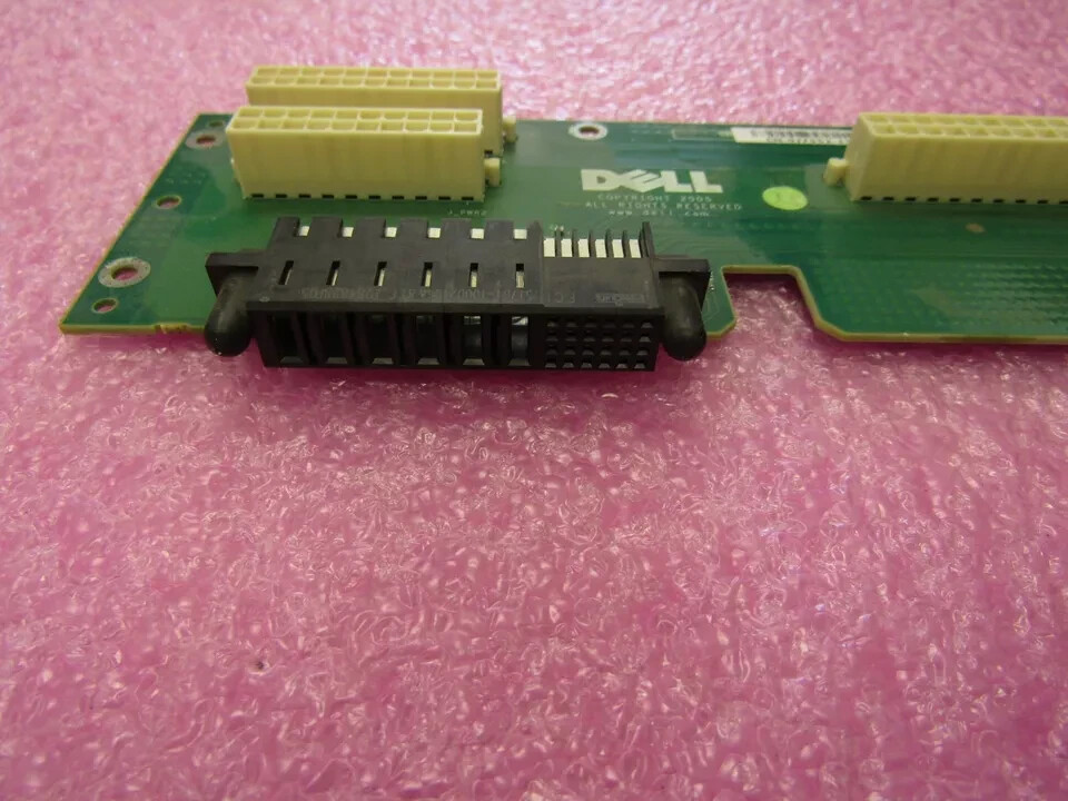 DELL J7552 Power Distribution Board, PE2900