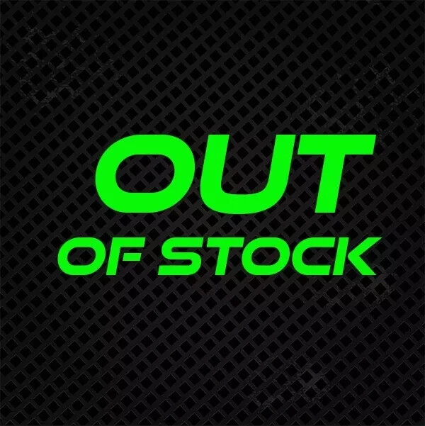 Universal Car Bass Amplifier Remote Level Control Knob Stereo RCA Input & Output