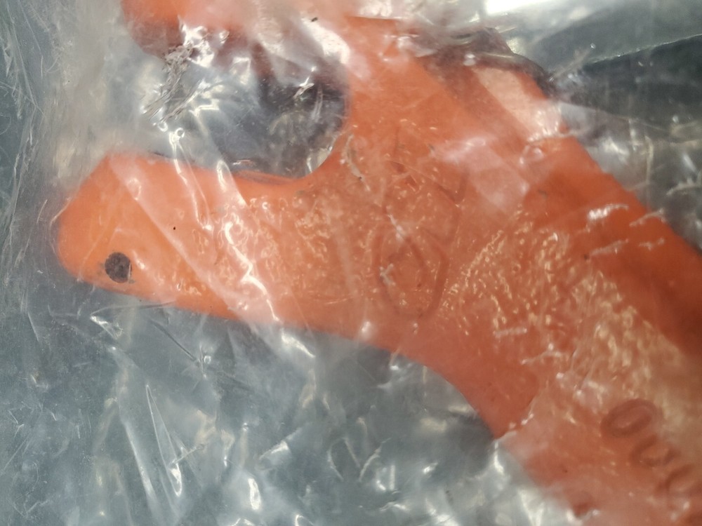 CM CLEVLOK Clevis Hook 657721
