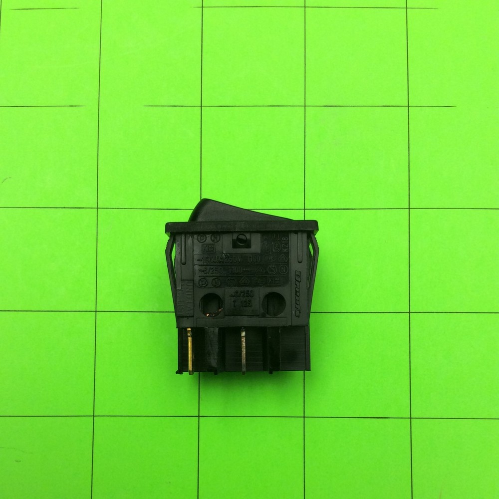 UPS Battery Backup 3080/6 Switch