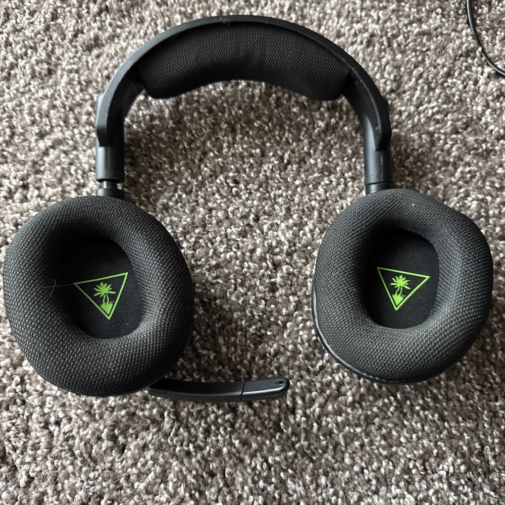 Turtle Beach Stealth 600 Headset