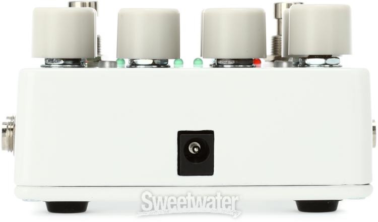 Electro-Harmonix Platform Stereo Compressor Pedal