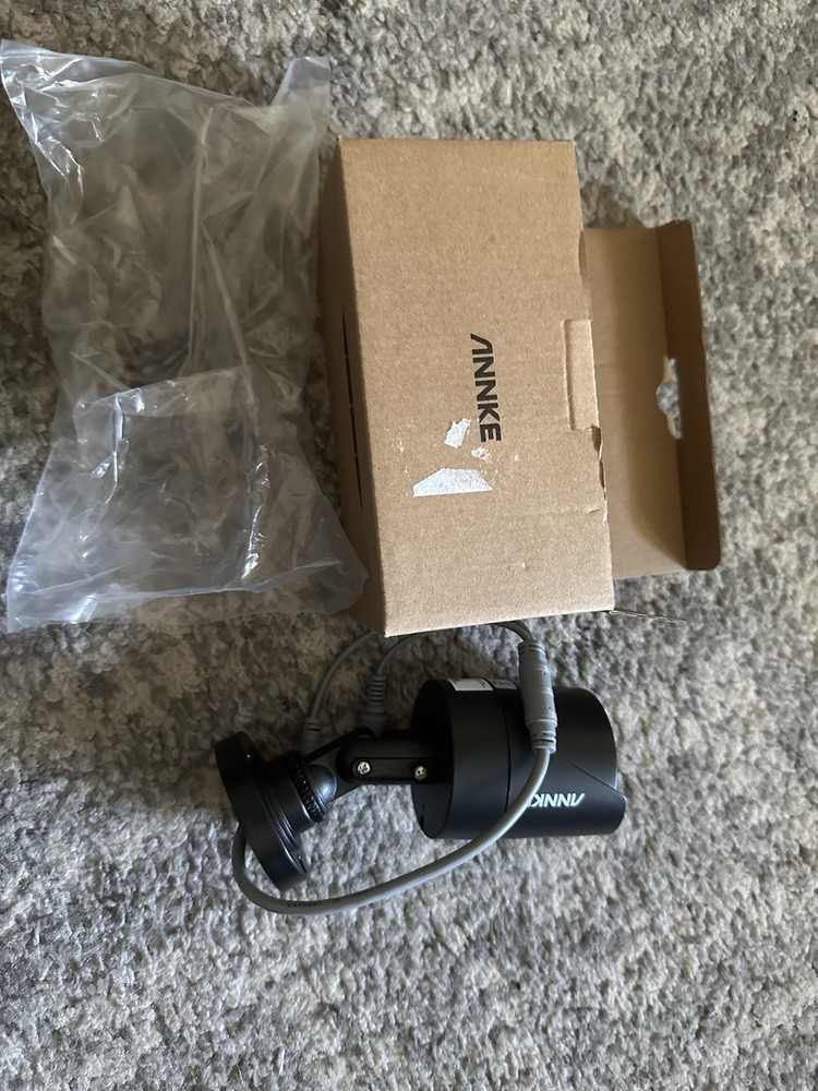 ANNKE C51BG SECURITY CAMERA FOR N04 SYSTEMS 2G