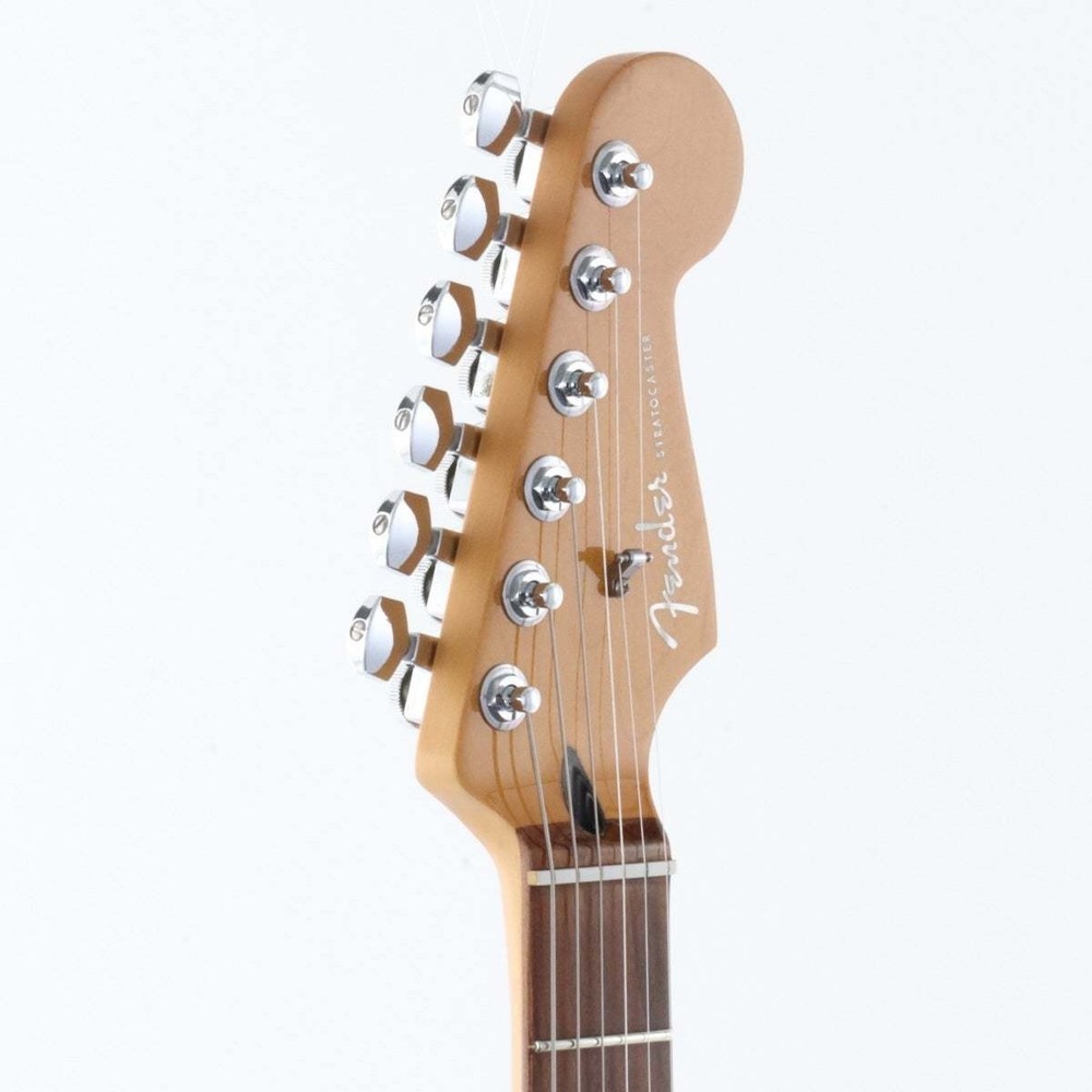 Fender Player Plus Stratocaster Opal Spark