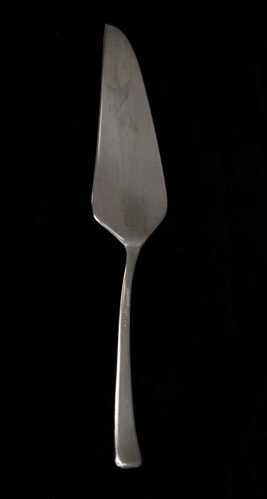 Waldorf Astoria Sambonet Cake Server