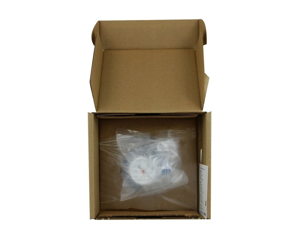 BROOKS INSTRUMENTS MED 10122 MOD IPS TYPE I 8-30 VDC 12 W MAX