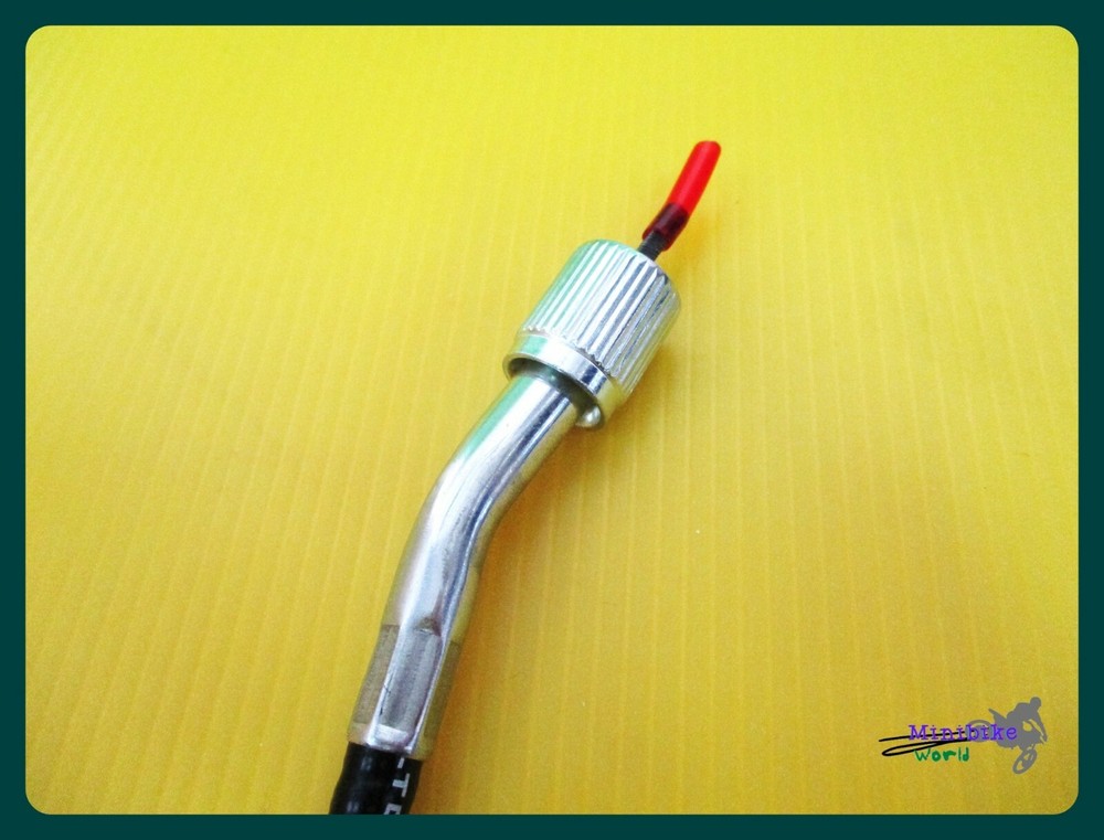 Fit Kawasaki KR-RR Speedometer Cable **mi3180**