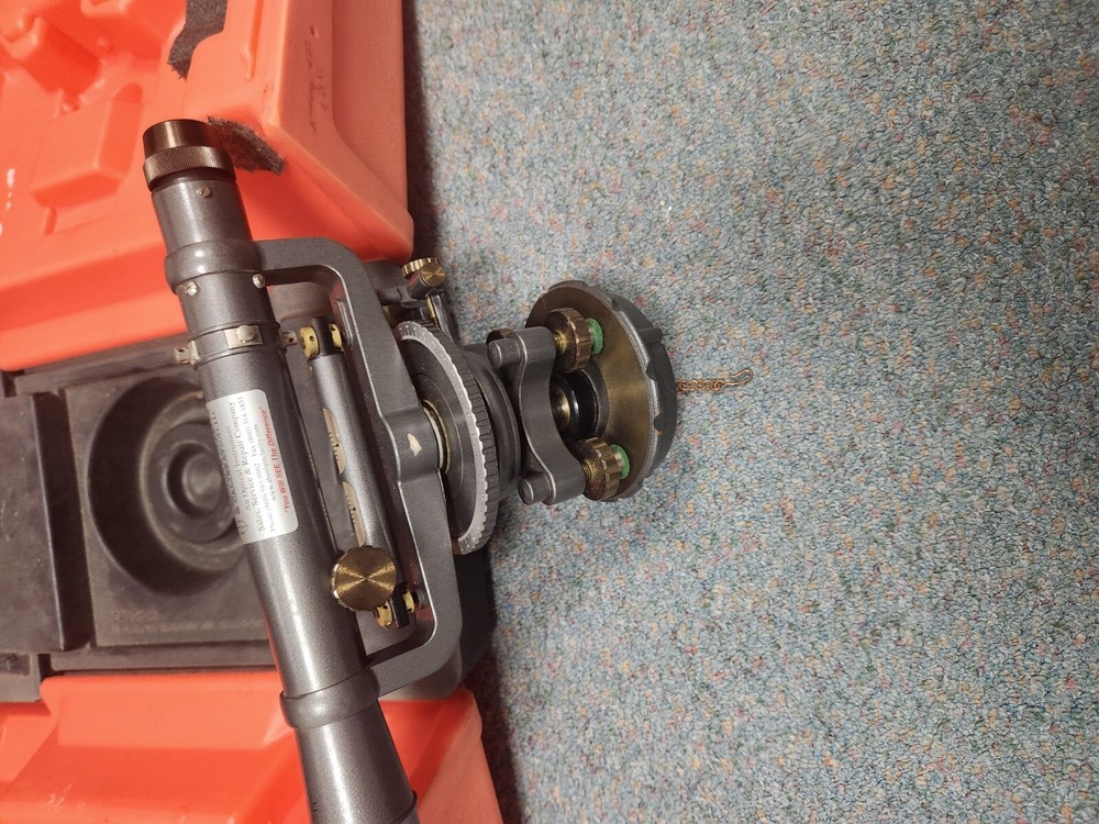 David White DW-8114 Level