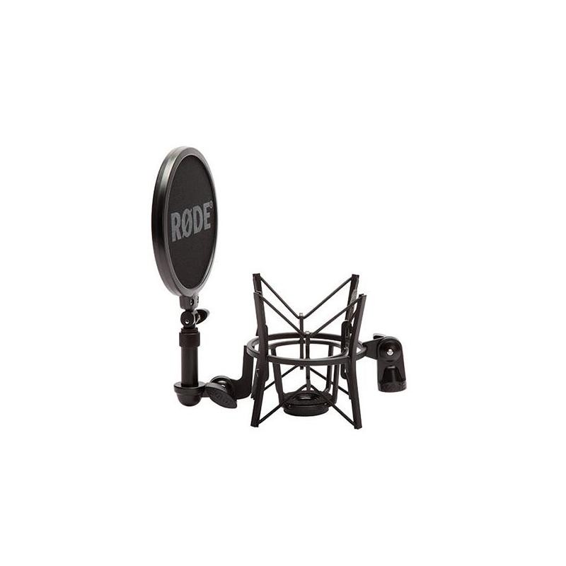RØDE SM6 Microphone Part and Accessory