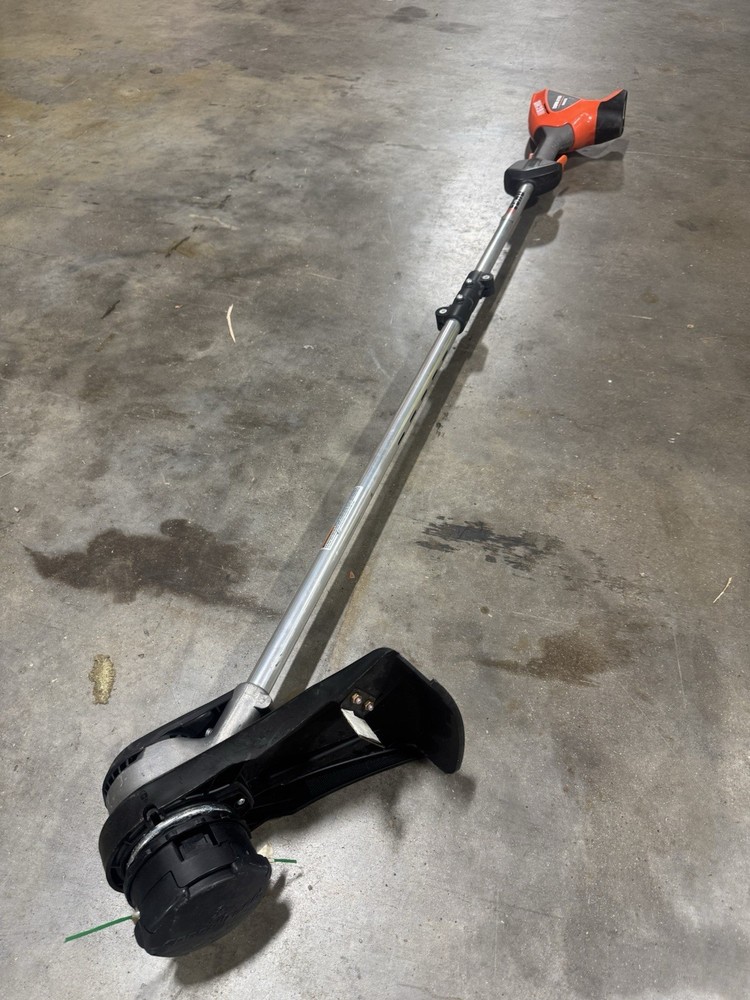 ECHO DSRM-2100 56V straight-shaft string trimmer Tool Only